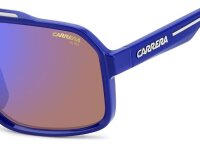 Carrera C Sport 03/S Männer Vollrandfassung XW0-Blau Grau