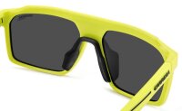 Carrera C Sport 04/S Männer Vollrandfassung 4CW-Gelb Schwarz