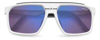 Carrera C Sport 04/S Männer Vollrandfassung 6HT-Weiss