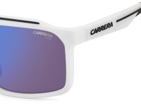 Carrera C Sport 04/S Männer Vollrandfassung 6HT-Weiss