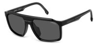 CARRERA C SPORT 04/S MÄNNER VOLLRANDFASSUNG 807-SCHWARZ