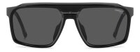 Carrera C Sport 04/S Männer Vollrandfassung 807-Schwarz