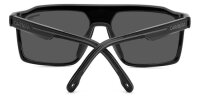 Carrera C Sport 04/S Männer Vollrandfassung 807-Schwarz