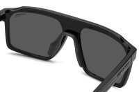 Carrera C Sport 04/S Männer Vollrandfassung 807-Schwarz