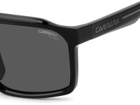 Carrera C Sport 04/S Männer Vollrandfassung 807-Schwarz