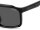 Carrera C Sport 04/S Männer Vollrandfassung 807-Schwarz