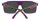Carrera C Sport 04/S Männer Vollrandfassung 83W-Violett Gelb
