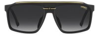 Carrera C Sport 04/S Männer Vollrandfassung I46-Schwarz Gold