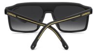 Carrera C Sport 04/S Männer Vollrandfassung I46-Schwarz Gold