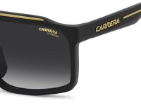 Carrera C Sport 04/S Männer Vollrandfassung I46-Schwarz Gold