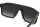 Carrera C Sport 04/S Männer Vollrandfassung I46-Schwarz Gold