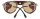Carrera C Sport 05/S Männer Vollrandfassung NOA-Gold Burgundy