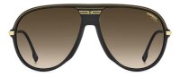 Carrera C Sport 06/S Männer Vollrandfassung I46-Schwarz Gold