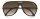 Carrera C Sport 06/S Männer Vollrandfassung I46-Schwarz Gold