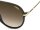 Carrera C Sport 06/S Männer Vollrandfassung I46-Schwarz Gold