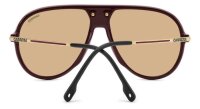 Carrera C Sport 06/S Männer Vollrandfassung LHF-Burgundy
