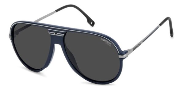 Carrera C Sport 06/S Männer Vollrandfassung PJP-Blau