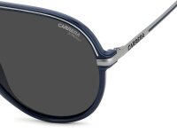 Carrera C Sport 06/S Männer Vollrandfassung PJP-Blau