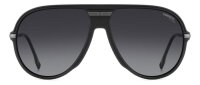 Carrera C Sport 06/S Männer Vollrandfassung RZZ-Schwarz Grau