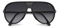 Carrera C Sport 06/S Männer Vollrandfassung RZZ-Schwarz Grau