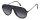 Carrera C Sport 06/S Männer Vollrandfassung RZZ-Schwarz Grau