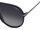 Carrera C Sport 06/S Männer Vollrandfassung RZZ-Schwarz Grau