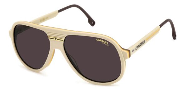 Carrera C Sport 07/S Männer Vollrandfassung 10A-Beige
