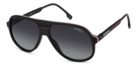 CARRERA C SPORT 07/S MÄNNER VOLLRANDFASSUNG 807-SCHWARZ