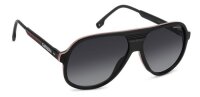 CARRERA C SPORT 07/S MÄNNER VOLLRANDFASSUNG 807-SCHWARZ