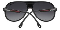 Carrera C Sport 07/S Männer Vollrandfassung 807-Schwarz