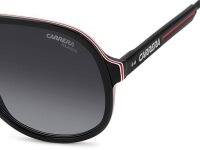 Carrera C Sport 07/S Männer Vollrandfassung 807-Schwarz