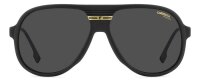 Carrera C Sport 07/S Männer Vollrandfassung I46-Schwarz Gold