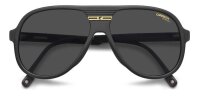 Carrera C Sport 07/S Männer Vollrandfassung I46-Schwarz Gold
