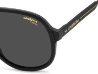 Carrera C Sport 07/S Männer Vollrandfassung I46-Schwarz Gold