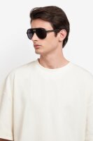 Carrera C Sport 07/S Männer Vollrandfassung I46-Schwarz Gold