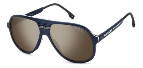 Carrera C Sport 07/S Männer Vollrandfassung PJP-Blau