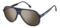 CARRERA C SPORT 07/S MÄNNER VOLLRANDFASSUNG PJP-BLAU