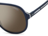 Carrera C Sport 07/S Männer Vollrandfassung PJP-Blau