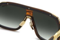 Carrera CA 1053/S/TI Männer Vollrandfassung 37N-Schwarz Horn