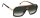 Carrera CA 1053/S/TI Männer Vollrandfassung 37N-Schwarz Horn