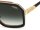 Carrera CA 1053/S/TI Männer Vollrandfassung 37N-Schwarz Horn