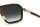 Carrera CA 1053/S/TI Männer Vollrandfassung 37N-Schwarz Horn