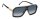 Carrera CA 1053/S/TI Männer Vollrandfassung 80S-Schwarz Weiss