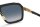 Carrera CA 1053/S/TI Männer Vollrandfassung 80S-Schwarz Weiss