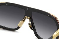 Carrera CA 1053/S/TI Männer Vollrandfassung OIT-Schwarz Rot