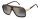 Carrera CA 1053/S/TI Männer Vollrandfassung OIT-Schwarz Rot