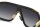 Carrera CA 1053/S/TI Männer Vollrandfassung OIT-Schwarz Rot
