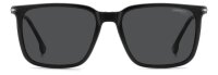 Carrera CA 357/C Männer Vollrandfassung 284-Schwarz Grau