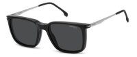 Carrera CA 357/C Männer Vollrandfassung 284-Schwarz Grau