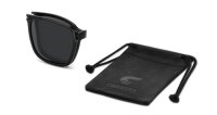 Carrera CA 357/C Männer Vollrandfassung 284-Schwarz Grau